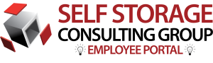 Self Storage Consulting Group Employee Portal